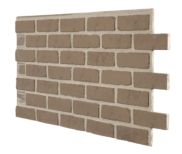 Antique Brick - Tan